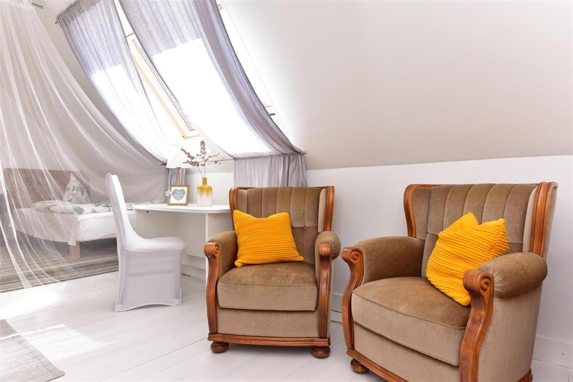Hotel Spicite Ventspils Esterno foto