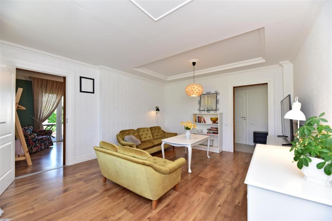 Hotel Spicite Ventspils Esterno foto