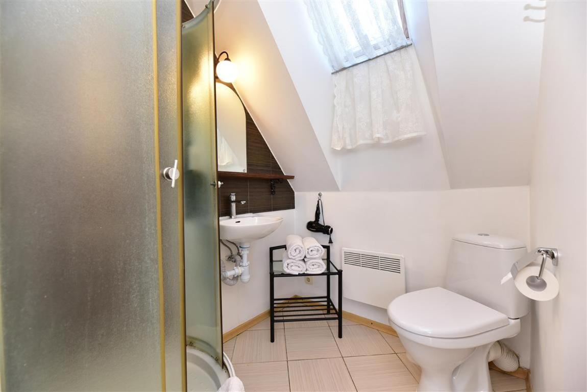 Hotel Spicite Ventspils Camera foto