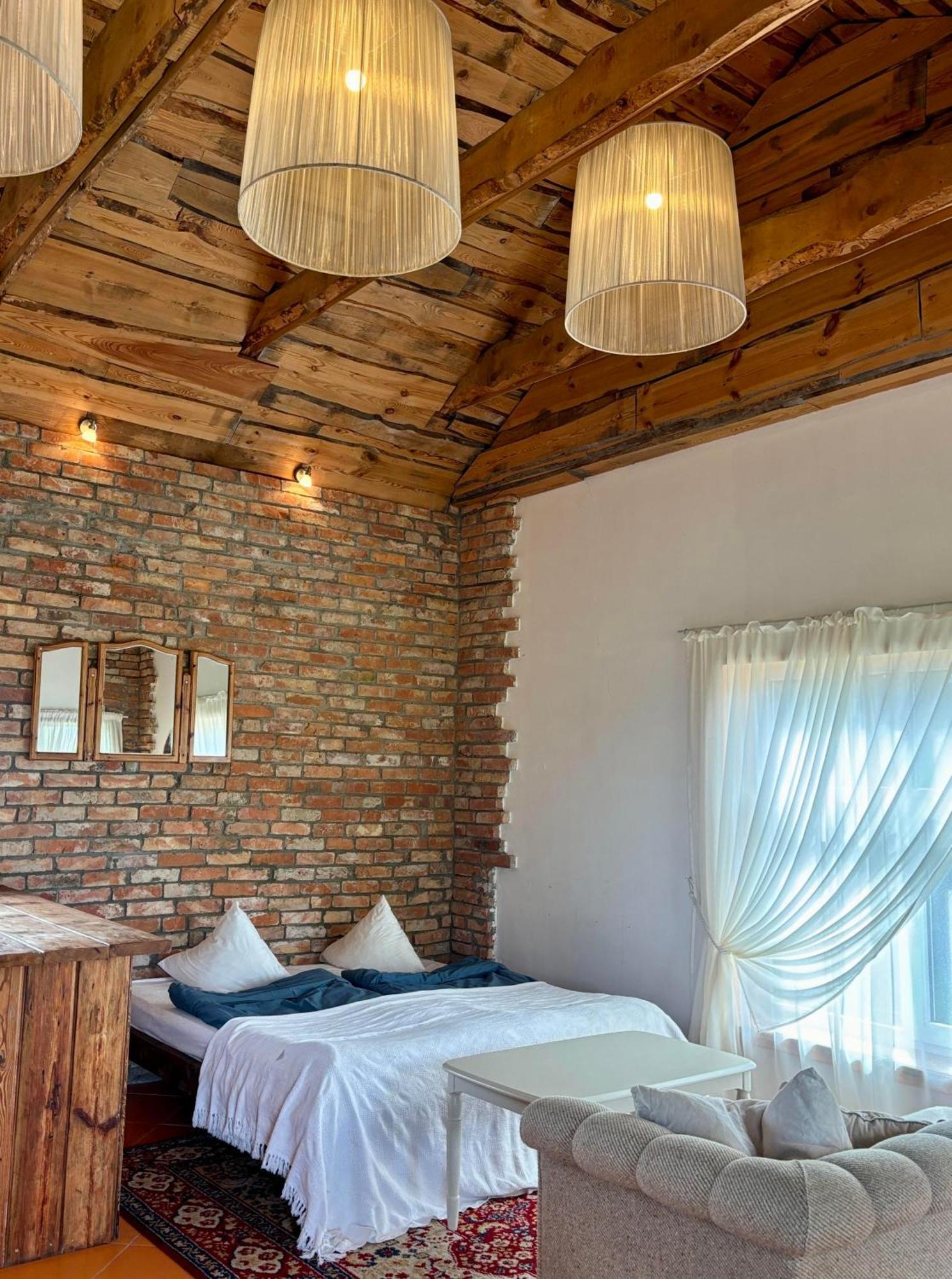 Hotel Spicite Ventspils Camera foto