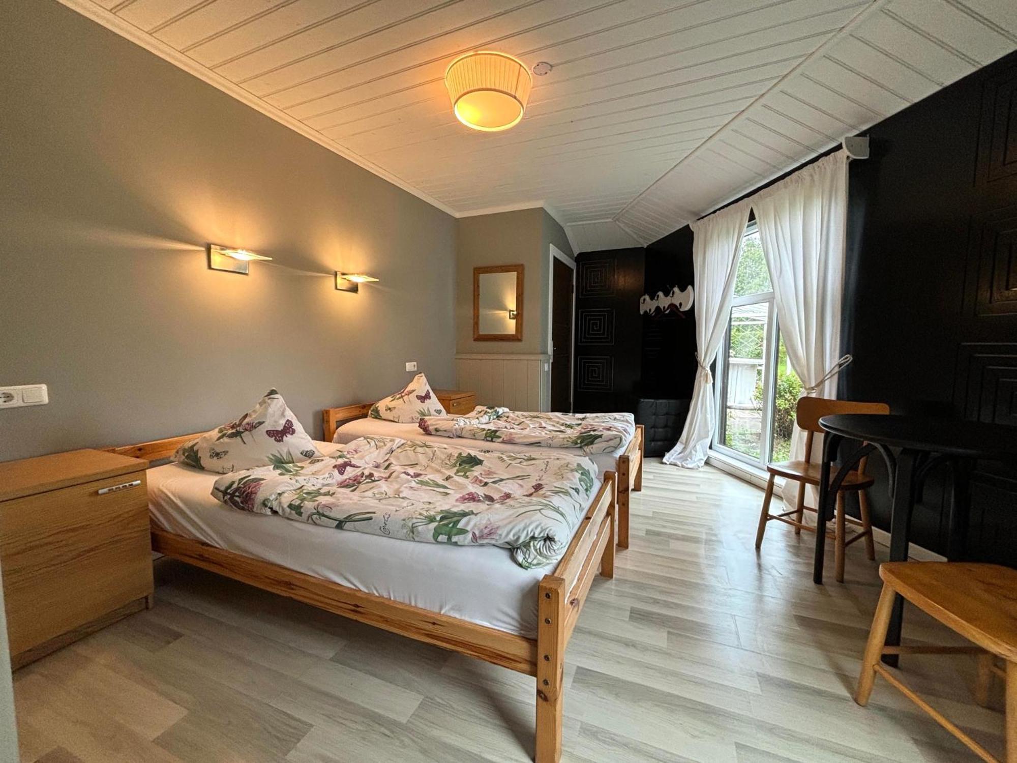 Hotel Spicite Ventspils Camera foto